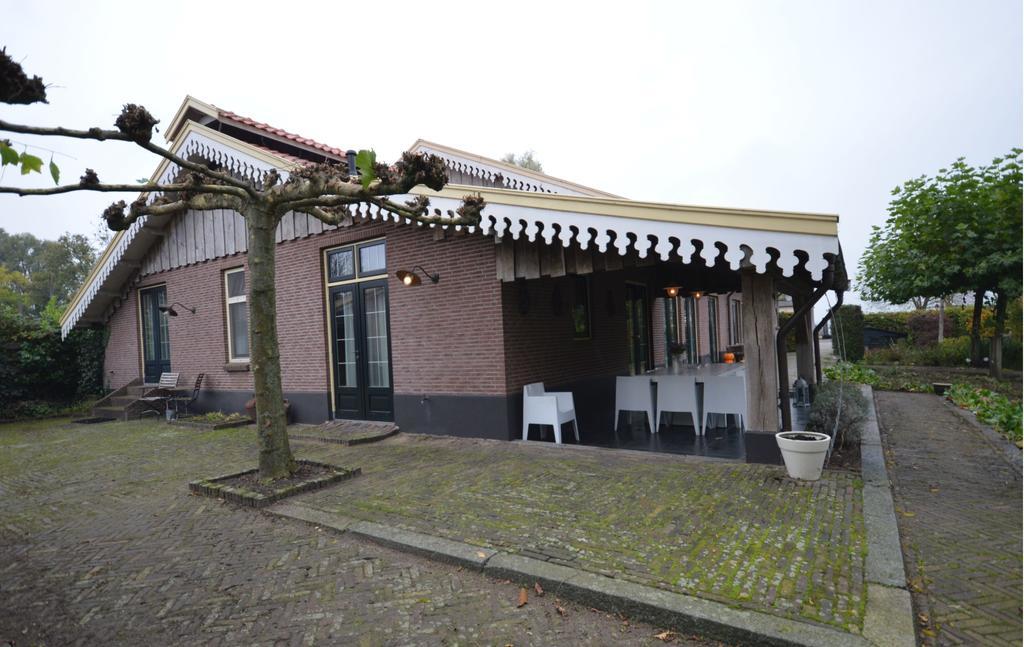 Wake Up Call Bed & Breakfast Westbroek Exterior photo