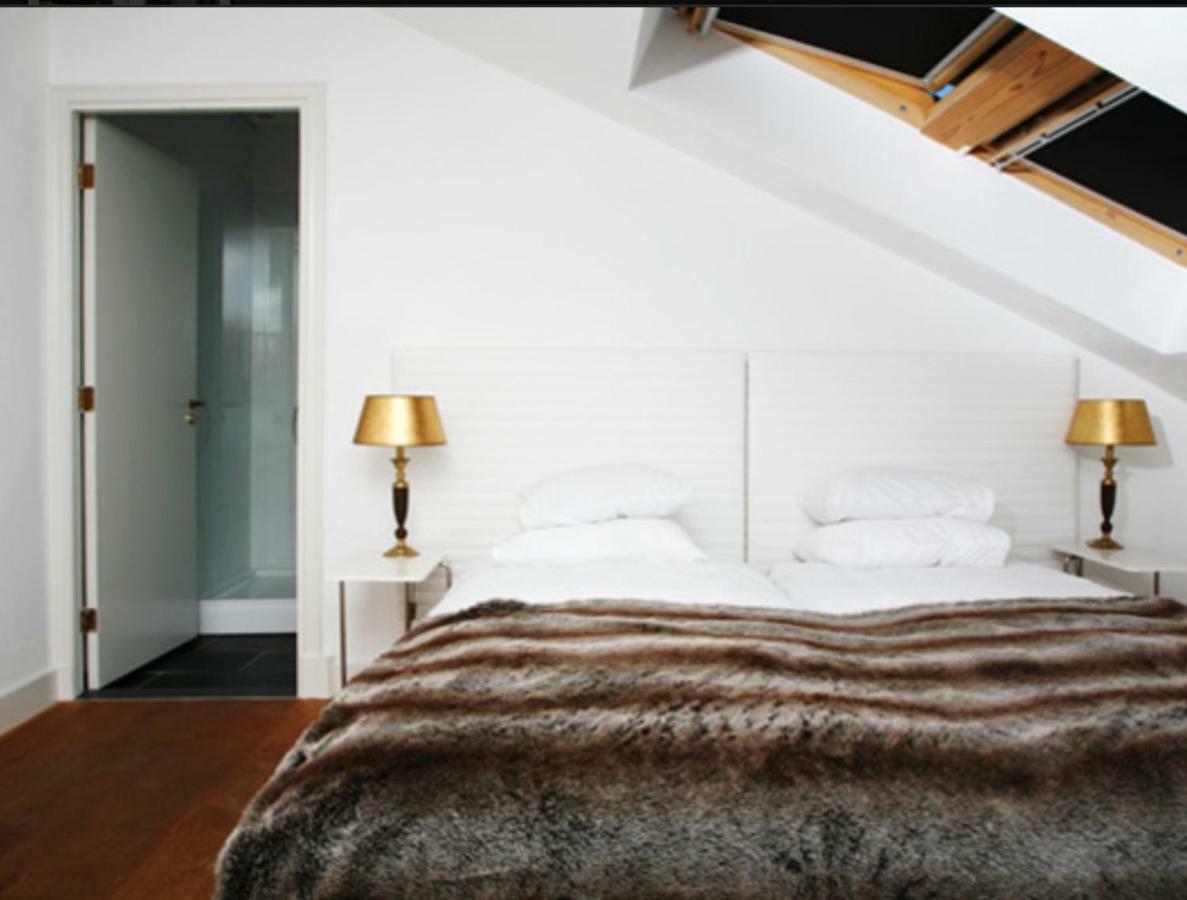 Wake Up Call Bed & Breakfast Westbroek Exterior photo